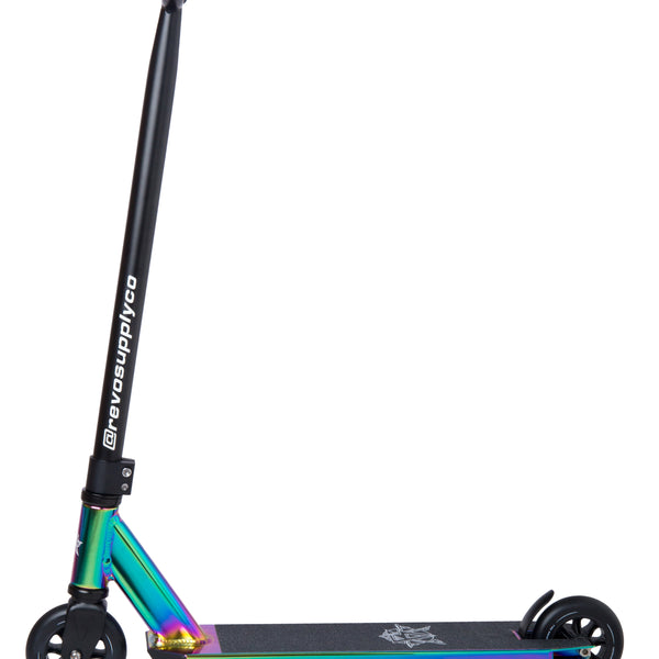 Revo Supply Lightning
